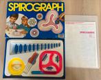 Spirograph vintage Parker compleet!, Ophalen of Verzenden, Zo goed als nieuw