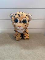 TY beanie boo tijger Freckels, Kinderen en Baby's, Speelgoed | Knuffels en Pluche, Ophalen, Zo goed als nieuw, Overige typen