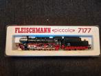 Fleischmann Piccolo 7177 -, Fleischmann, Ophalen of Verzenden, Zo goed als nieuw, Analoog