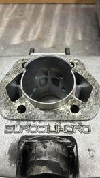 Zundapp 70 cc  6 poorten met cilinderkop, Ophalen of Verzenden, Gebruikt, Cilinder