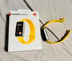 Huawei Band 9 nieuw, Ophalen of Verzenden, Zo goed als nieuw, Zwart, Android