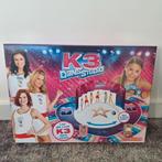 K3 Dansstudio, Hobby en Vrije tijd, Gezelschapsspellen | Bordspellen, Drie of vier spelers, Ophalen of Verzenden, Zo goed als nieuw
