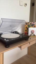 Vintage DJ Turntable SL-1210MK2, Ophalen, Gebruikt, Draaitafel, Technics
