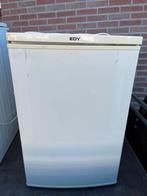 EDY Tafelmodel Koelkast - Compact en Praktisch, Ophalen, Minder dan 85 cm, Minder dan 75 liter, Energieklasse A of zuiniger