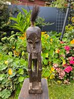 Houten Beeld - ca. 50 cm, Ophalen of Verzenden