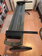 Gebruikt Buro, Huis en Inrichting, Ophalen, In hoogte verstelbaar, Gebruikt, Bureau