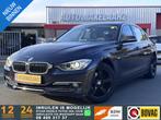 BMW 3-serie 320d EfficientDynamics Edition Executive, Auto's, BMW, Automaat, Euro 5, 4 cilinders, 163 pk