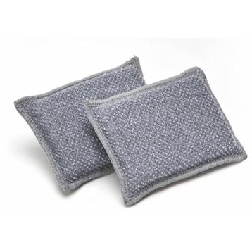 Microvezel schuurspons 13x9cm beschikbaar voor biedingen