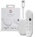 Chromekast 4K, Audio, Tv en Foto, Mediaspelers, Ophalen of Verzenden, Zo goed als nieuw, HDMI, Minder dan 500 GB