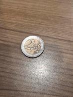 Zeldzame 2 euro munt, Postzegels en Munten, Munten | Europa | Euromunten, Ophalen of Verzenden, Oostenrijk, 2 euro, Losse munt
