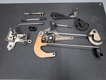 Aanbouwkit onderdelen Mercury/Mariner 20/25/30pk  beschikbaar voor biedingen