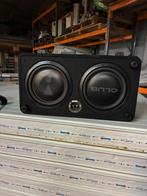JBL Subwoofer club 1000ssl, Auto diversen, Ophalen of Verzenden, Zo goed als nieuw