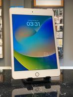 Apple iPad Mini 5e Gen LTE | 64GB | Roze | 2 Jaar Garantie, Ophalen of Verzenden, Zo goed als nieuw