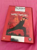 Romeo Must Die - Action Collection DVD, Cd's en Dvd's, Dvd's | Actie, Vanaf 12 jaar, Ophalen of Verzenden, Zo goed als nieuw, Actie