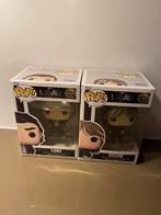 2 Funko Pops Loki & Sylvie - Marvel Loki Serie, Verzamelen, Poppetjes en Figuurtjes, Ophalen of Verzenden, Zo goed als nieuw