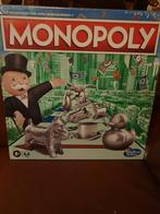 Monopoly Bordspel - Nieuw in verpakking!, Vijf spelers of meer, Ophalen of Verzenden, Nieuw, Hasbro