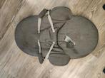 Newborn opzet Stokke steps, Kinderen en Baby's, Ophalen, Gebruikt, Meegroeistoel, Gordel(s)
