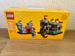 LEGO 40775 Mini Knights Castle - Nieuw!, Ophalen of Verzenden, Nieuw, Complete set, Lego