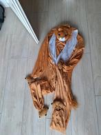 Leuk leeuwenpak - Maat L, Kleding | Heren, Carnavalskleding en Feestkleding, Ophalen of Verzenden