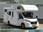Fiat Forster FA 699 HB | 2022 | Dak airco | Automaat | Fiets, Automaat, Forster Reisemobile, Bedrijf, Diesel