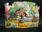 Reclame Pinkeltje boek jaren 60, Verzamelen, Ophalen of Verzenden, Nieuw, Overige typen