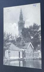 ansichtkaart van Edam ; Speeltoren., Verzamelen, Ansichtkaarten | Nederland, Verzenden, 1960 tot 1980