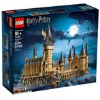 71043 - Hogwarts Castle NIEUW in doos, Nieuw, Complete set, Ophalen of Verzenden, Lego