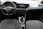 Volkswagen Polo 1.0 TSI Comfortline | Incl. 12 maanden Garan, Voorwielaandrijving, 12 maanden, Gebruikt, 580 kg