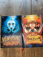 Wolfling Boeken - Di Toft, Ophalen of Verzenden, Zo goed als nieuw, Fictie algemeen