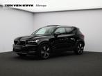 Volvo XC40 2.0 T4 Momentum Pro / Pan. dak / Trekhaak / Leder, 15 km/l, Euro 6, 1969 cc, Leder en Stof