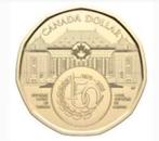 Canada - 1 Dollar 2025 - 150th Anniversary Supreme Court, Verzenden, Noord-Amerika, Losse munt