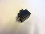 Kawasaki ZZR1100 knipperlicht relais ZZR 1100 ZZR1100D ZZ-R, Motoren, Ophalen of Verzenden, Gebruikt