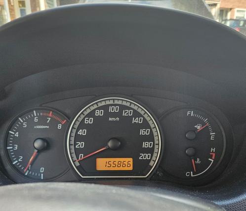 Suzuki Swift 1.3 5DRS 2006 Grijs, Auto's, Suzuki, Particulier, Swift, Benzine, C, Hatchback, Handgeschakeld, Geïmporteerd, Zilver of Grijs