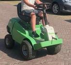 Viking zitmaaier. Izgs, Tuin en Terras, Zitmaaiers, Ophalen, Zo goed als nieuw