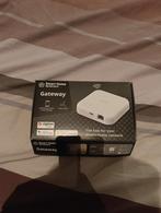 Silvercrest Smart Home Gateway, Ophalen of Verzenden, Nieuw, Silvercrest
