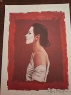 Art print Ans Markus, Antiek en Kunst, Ophalen of Verzenden