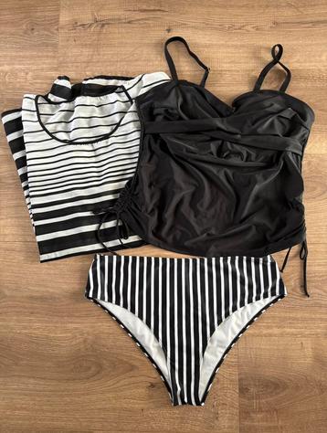 Tankini maat 48 beschikbaar voor biedingen