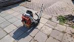 Stihl BR 106 Bladblazer ruggedragen vintage/oldtimer, Ophalen, Gebruikt, Ruggedragen, ????