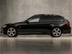 BMW 3 Serie Touring 318i High Executive 143Pk Automaat (YOUN, Auto's, BMW, Automaat, Zwart, 1435 kg, Zwart