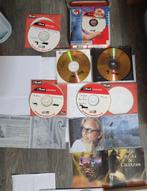 TK SOFTWARE CD'S; KANTOOR, HOBBY, SPIRITUEEL, FITNESS, DIEET, Computers en Software, Office-software, Ophalen of Verzenden, Zo goed als nieuw