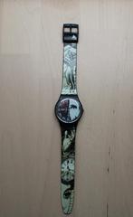 Swatch Horloge van Piero Forasetti, Kunststof, Gebruikt, Polshorloge, Swatch