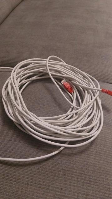 Ethernet Kabel - Cat5e beschikbaar voor biedingen