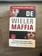 De Wielermaffia - Tyler Hamilton & Daniel Coyle, Ophalen of Verzenden, Gelezen, Lopen en Fietsen