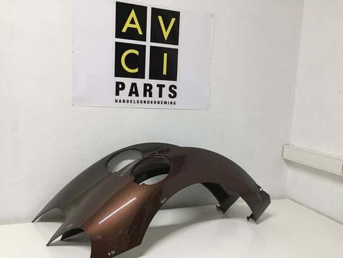 Volkswagen Beetle 5C Achterscherm rechts 11-18, Auto-onderdelen, Carrosserie en Plaatwerk, Spatbord, Volkswagen, Gebruikt, Ophalen of Verzenden
