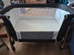 cangaroo adoro co sleeper wieg klamboe veel standen, Kinderen en Baby's, Babywiegjes en Ledikanten, Ophalen, Gebruikt, Wieg