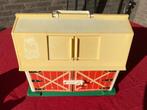 Vintage - Fisher-Price Family Play Farm, Ophalen of Verzenden