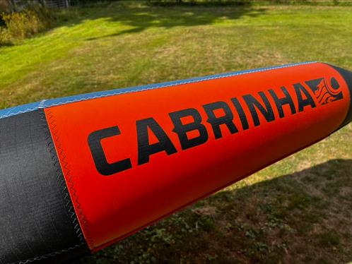 Cabrinha Mantis 5.0 m2 wing, Watersport en Boten, Wingsurfen, Zo goed als nieuw, Wingsurf-wing, Verzenden