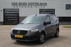 Mercedes-Benz Citan 110 CDI L1 Pro / Carplay / PDC / N.A.P., Auto's, Bestelauto's, Voorwielaandrijving, Gebruikt, 4 cilinders