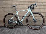 Canyon Grizl maat M - SRAM Rival AXS etap, Heren, Zo goed als nieuw, Geen vering, 53 tot 57 cm