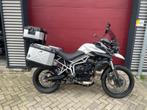 Triumph Tiger 800 XC ABS, Motoren, Motoren | Triumph, Ivo@technoservicehoogendijk.nl, Jan Tinbergenstraat 8-b
2811DZ  Reeuwijk, NL